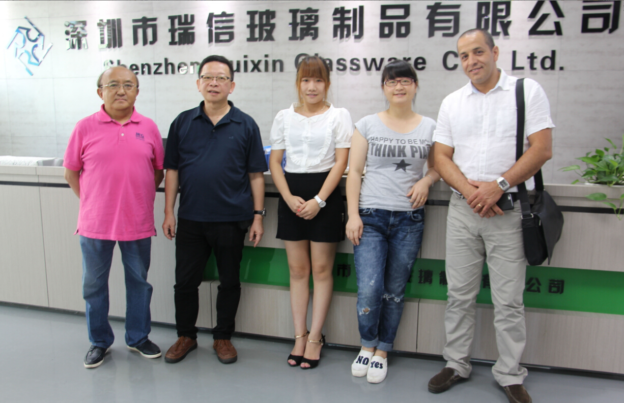 星空官方网站-星空xingkong(中国)
 澳大利亚来客户访问瑞信