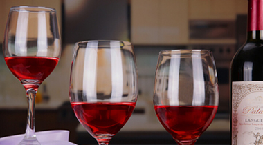 瑞信玻璃制品有限公司与哪些大品牌合作过？